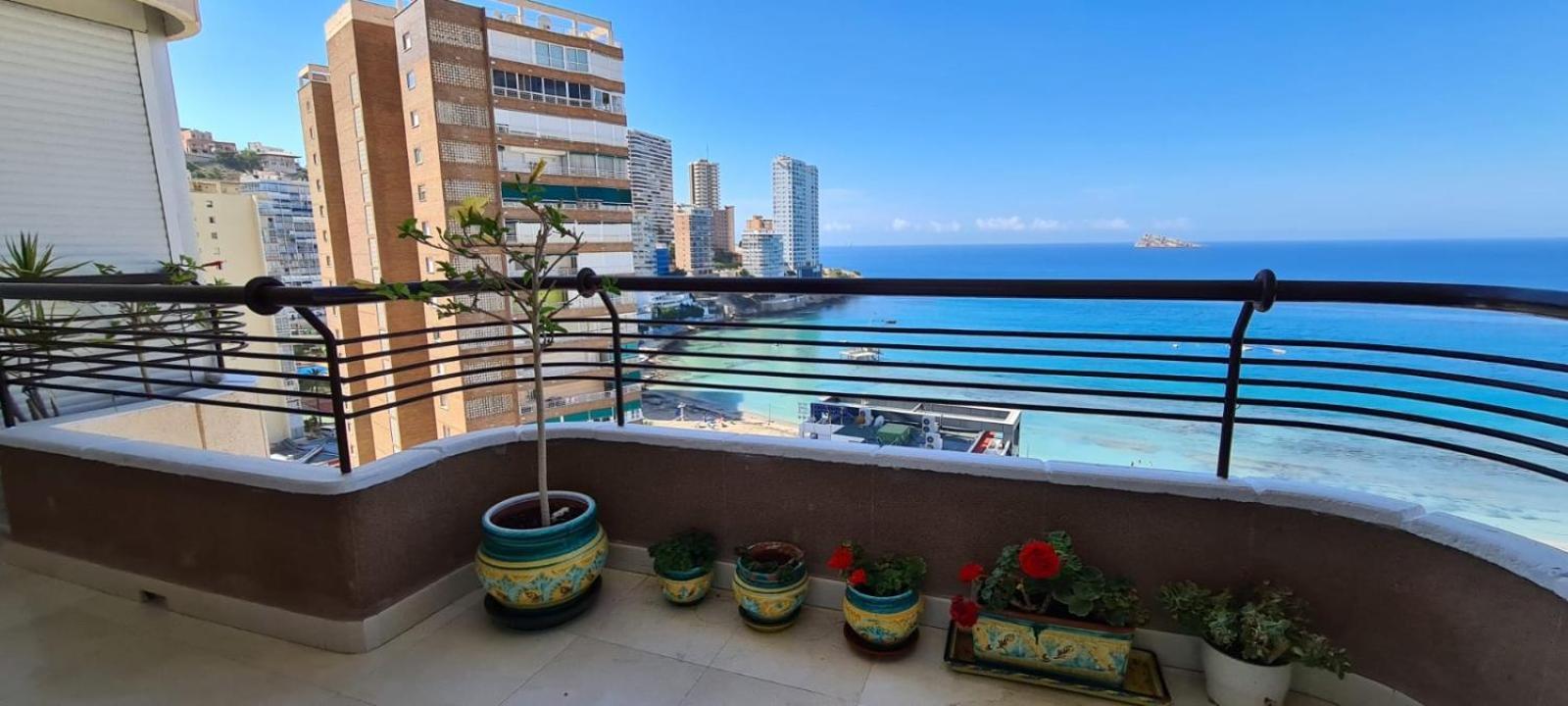 Apartment Coblanca 8-12º5 Benidorm
